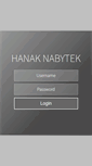 Mobile Screenshot of images.hanak-nabytek.cz